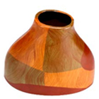 Amazing Ceramic Vase  to Kanyakumari