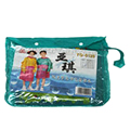 Raincoat for Girls/Women to Kanyakumari