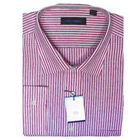Peter England Striped Shirt (full shirt) to Kanyakumari