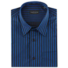 Dark Striped Full Shirt from Men from 4Forty to Uthagamandalam