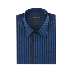 Dark Striped Full Shirt from Men from 4Forty to Sivaganga