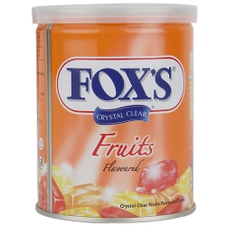 Foxs Candy Box to Muvattupuzha