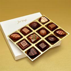 Decadent Truffle Assortment to Dadra and Nagar Haveli