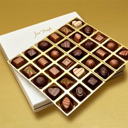 Premium Chocolate Truffles Collection to Tirur