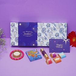 Sweet Festivities Treat Box