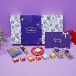 Chocolate Harmony Box