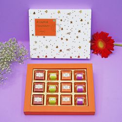 Chocolaty Harmony Bliss Box