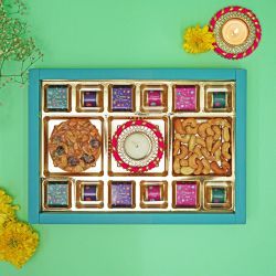 Delightful Choco Treats Gift Box