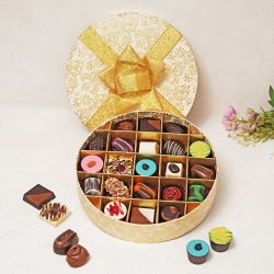 Chocolaty Indulgence Box