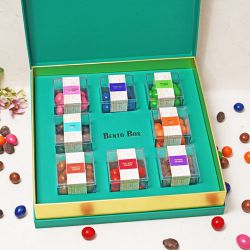 Delectable Dragee Gift Set