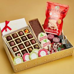 Sweet Seasons Celebration Hamper to Marmagao