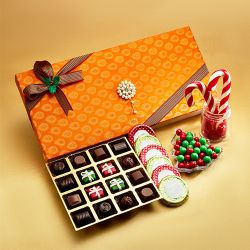 Festive Indulgence Collection to Punalur