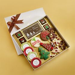 Merry Moments Chocolate Collection to Kollam