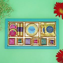 Gourmet Treats Chocolate Collection