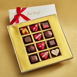 Love  N  Truffles Treats