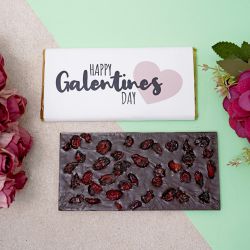 Galentines Cranberry Bliss Bar