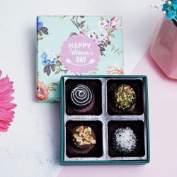 Tasty Assorted Truffles