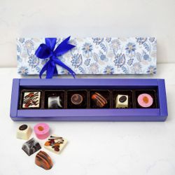 Sweet Chocolate Assortment