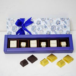 Women Day Chocolate Gift