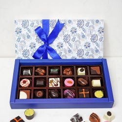 Precious Chocolates for Women