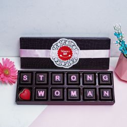 Inspirational Chocolates for Women