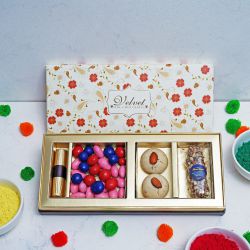 Luscious Sweet Treats Celebration Box