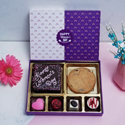 Indulgent Chocolate Bliss Box