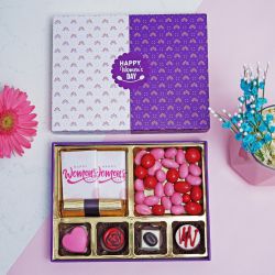 Delish Choco Treats Gift Set