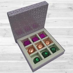 Endless Love Handmade Chocolates Box to Uthagamandalam