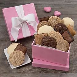 Special Cookies Galore Gift Box to India