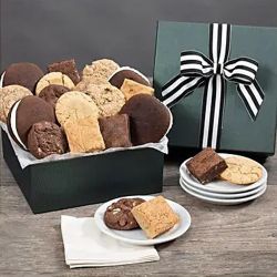 Awesome Choice of Homemade Cookie Gift Box to Cooch Behar
