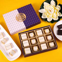 Assorted Gourmet Chocolate Collection to Cooch Behar
