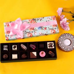 Assorted Chocolate Bliss Collection to Kanyakumari