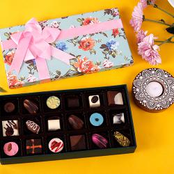 Assorted Chocolates 18 Flavors to Kanjikode