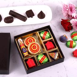 Treasures Of Festive Chocolate to Kanyakumari