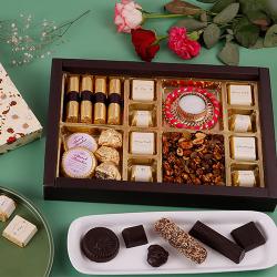 Chocolates N More For Diwali to Alappuzha