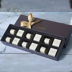 Indulgent Chocolaty Treats Box to Kanjikode