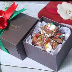 Yummyllicious Chocolates Box to Muvattupuzha