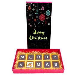 Ultimate Christmas Chocolates Treat to Cooch Behar