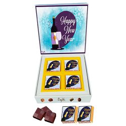 Exquisite New Year Chocolates Extravaganza to Alappuzha