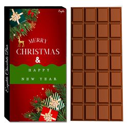 Festive Choco Spree Gift Box to Kanjikode