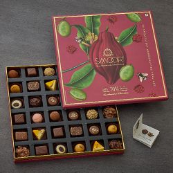 Ultimate Chocolate Indulgence Gift Box to Lakshadweep
