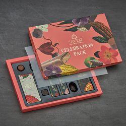Finest Chocolate Indulgence Box to India