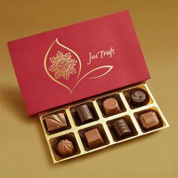 Diwali Chocolate Bliss Box to Marmagao