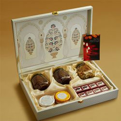 Festival of Flavors Gourmet Hamper