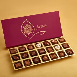 Premium Chocolate Collection Box