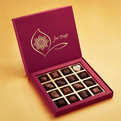 Heavenly Truffles Indulgence to Muvattupuzha