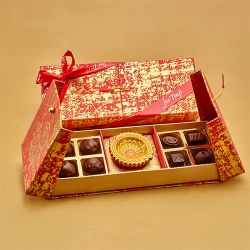 Truffle Treasure Festive Gift Set to Irinjalakuda