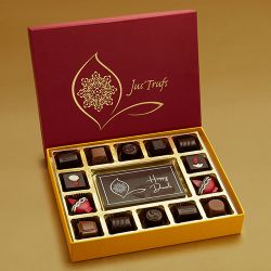 Festive Truffle Treats Gift Set to Sivaganga