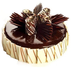 Sumptuous Chocolate Truffle Cake to Uthagamandalam